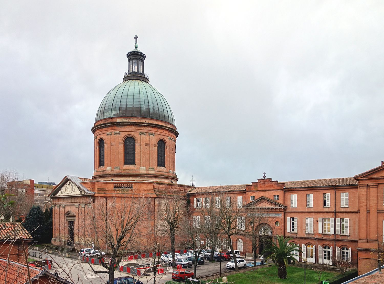 TOULOUSE FM