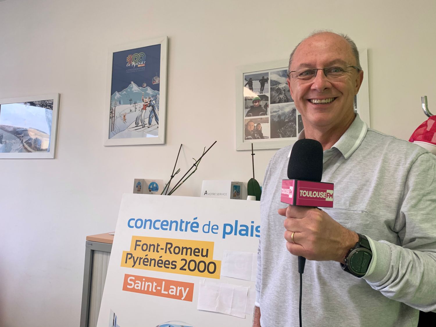 TOULOUSE FM