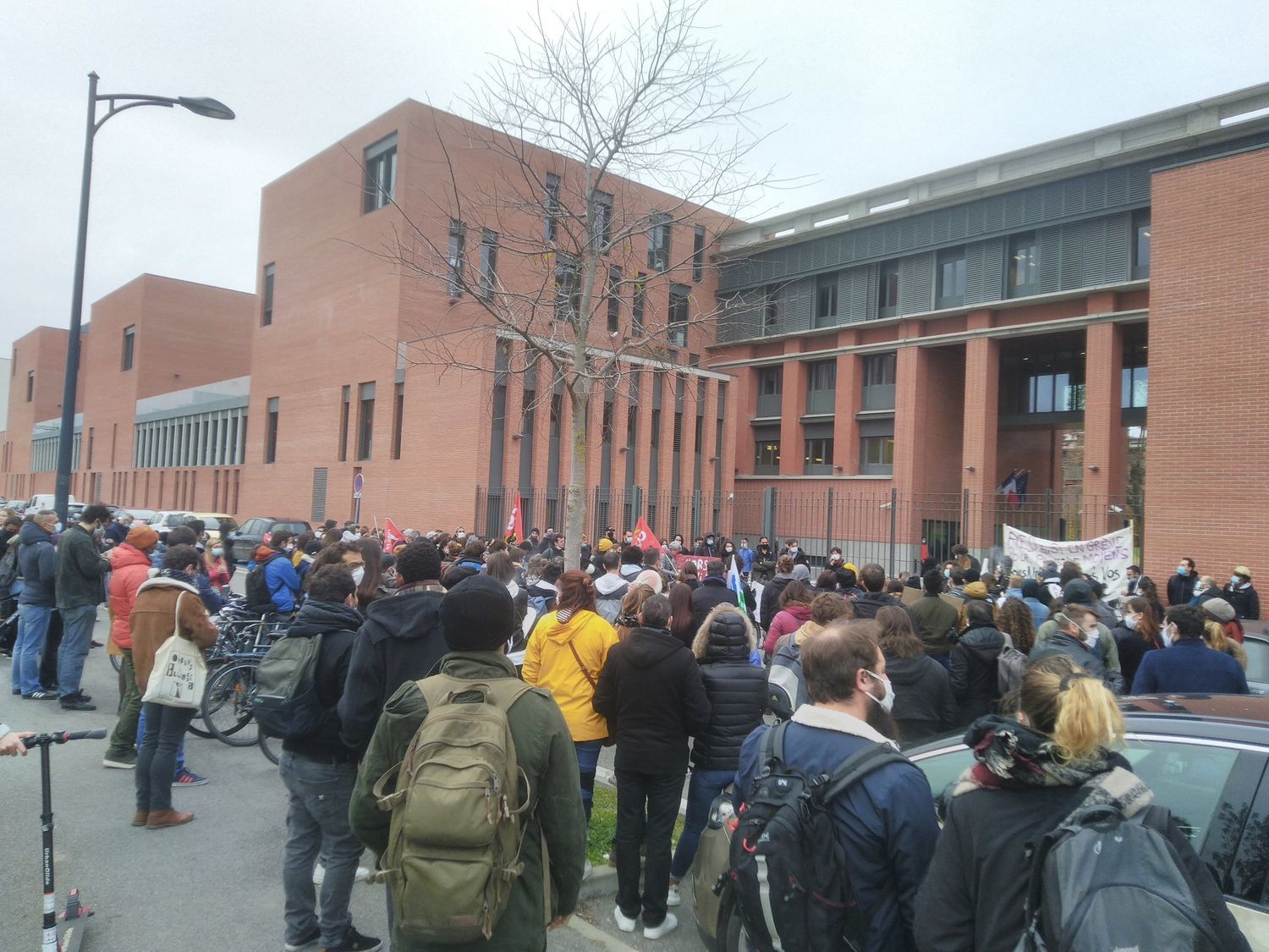 TOULOUSE FM