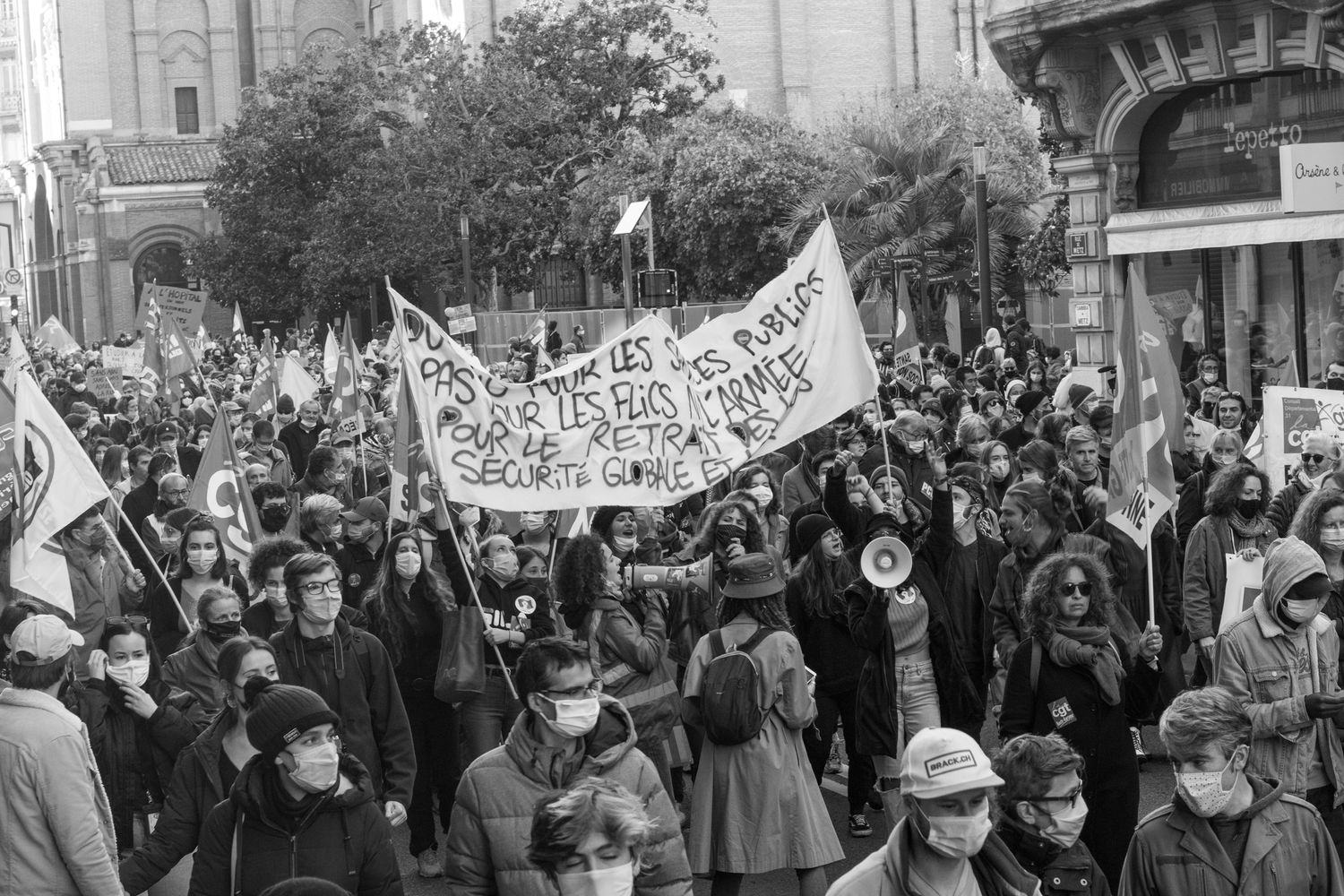 TOULOUSE FM