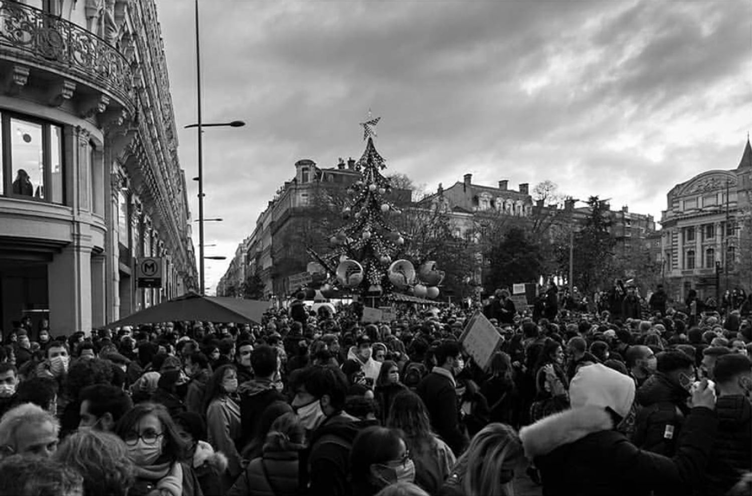 TOULOUSE FM