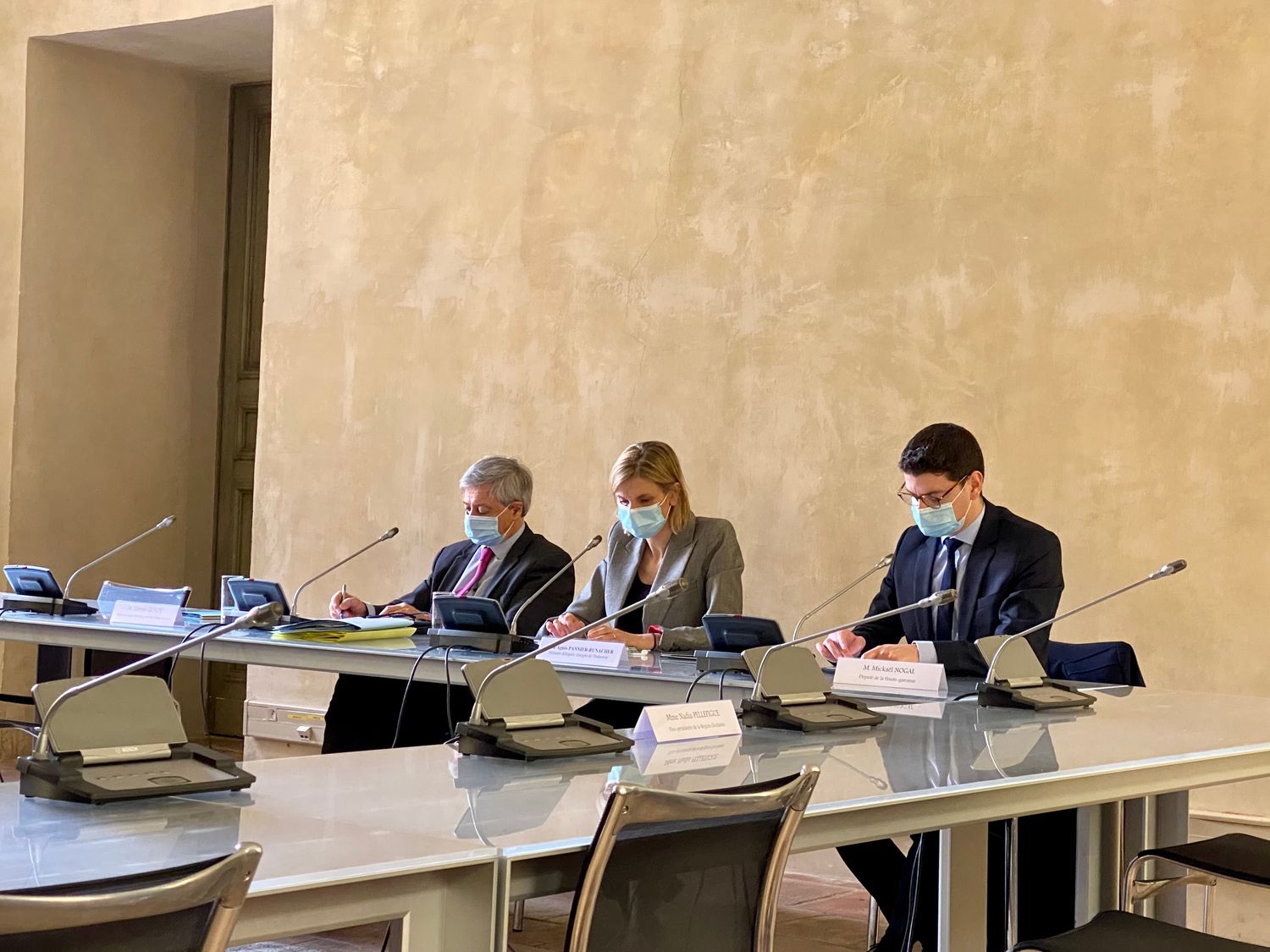 faire rencontre toulouse