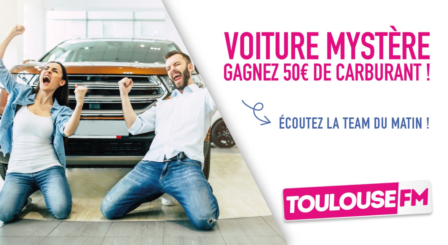 TOULOUSE FM