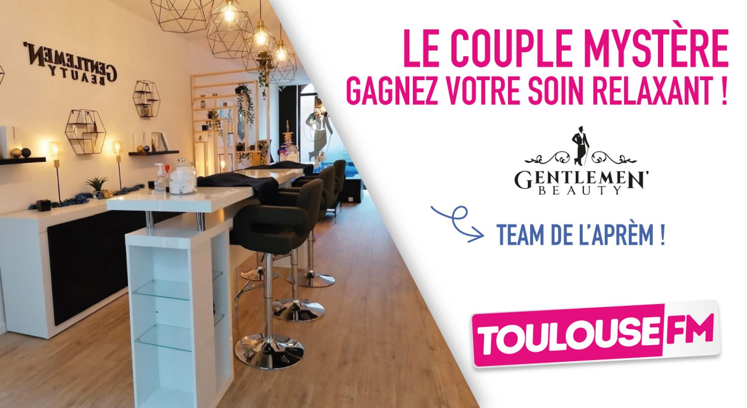 TOULOUSE FM
