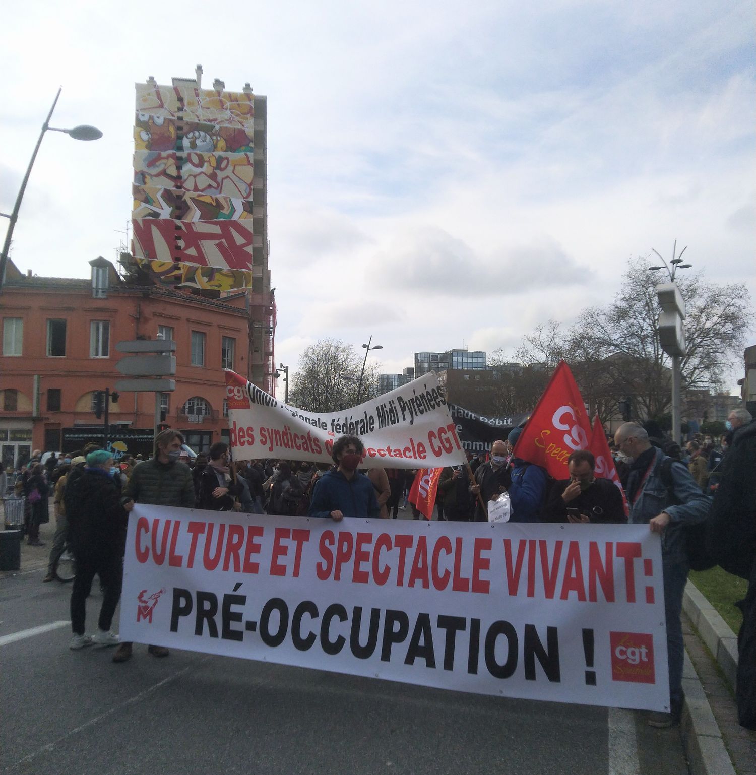 TOULOUSE FM