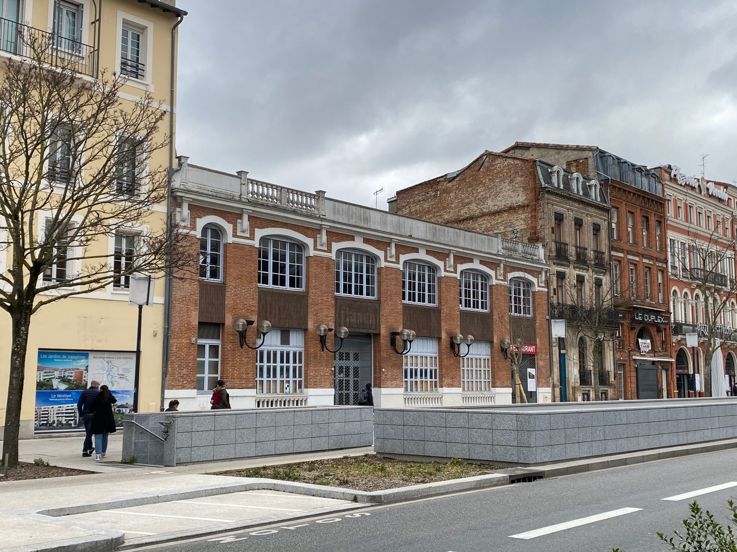TOULOUSE FM