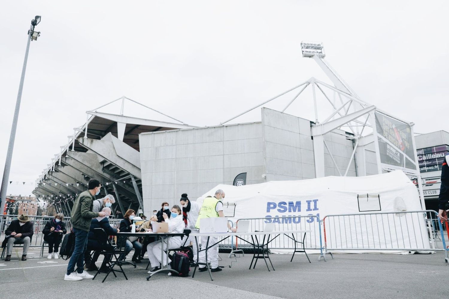 TOULOUSE FM