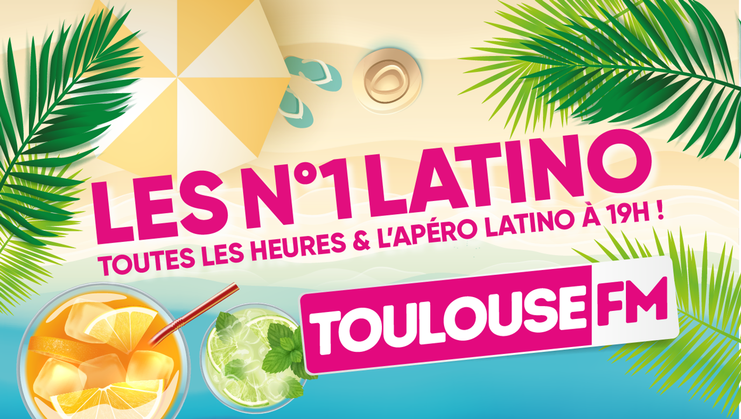 TOULOUSE FM
