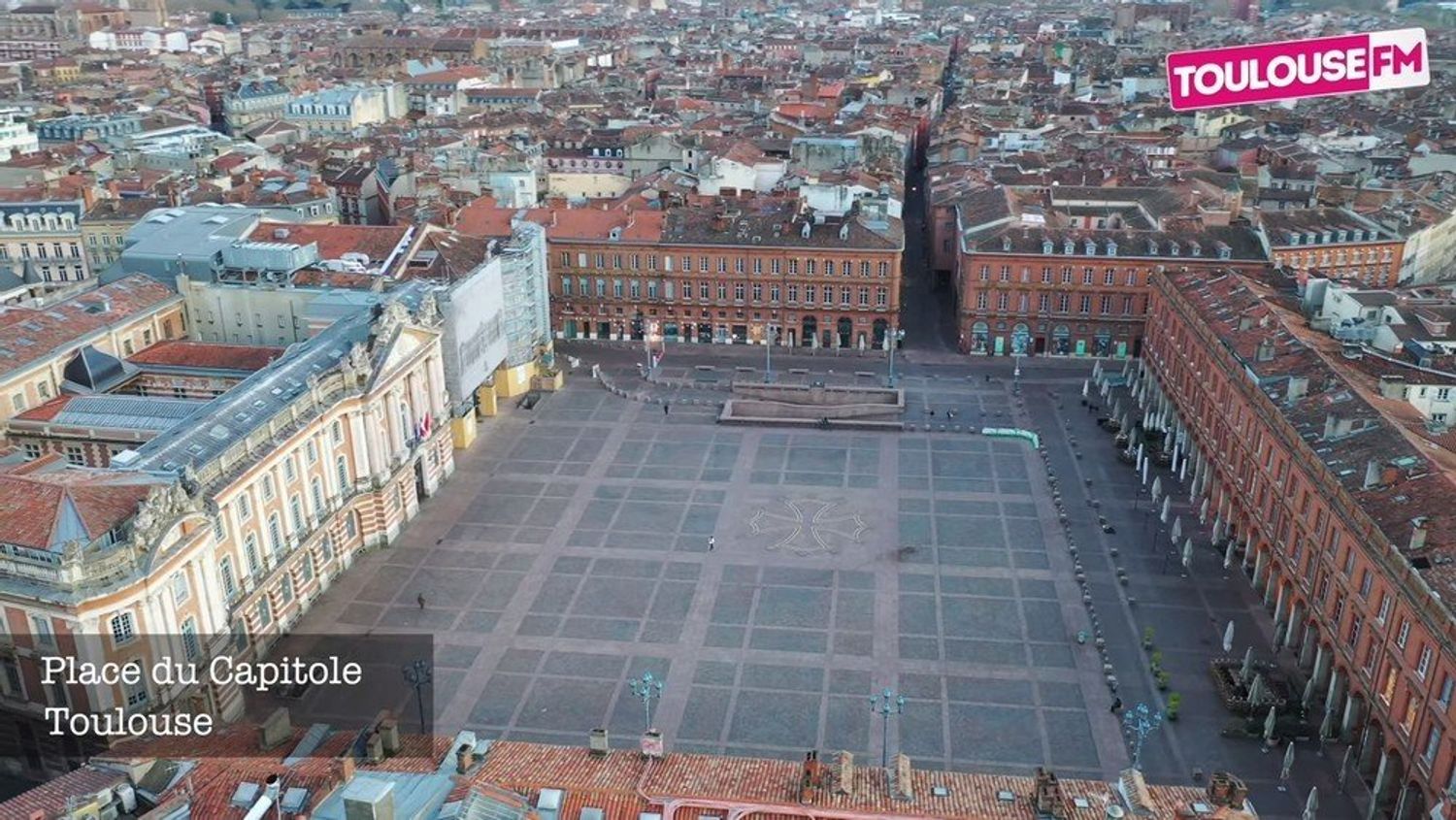 TOULOUSE FM