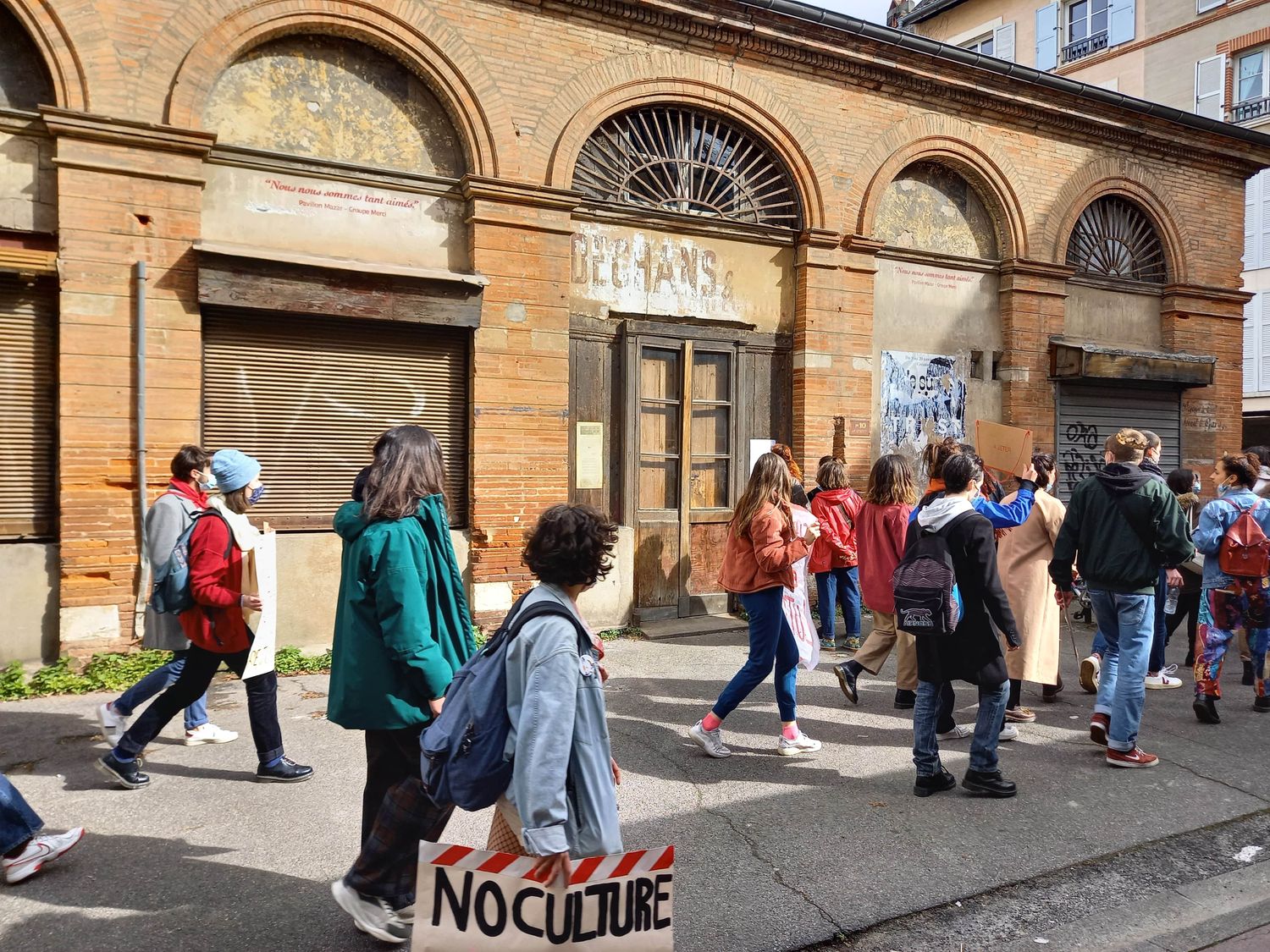 TOULOUSE FM