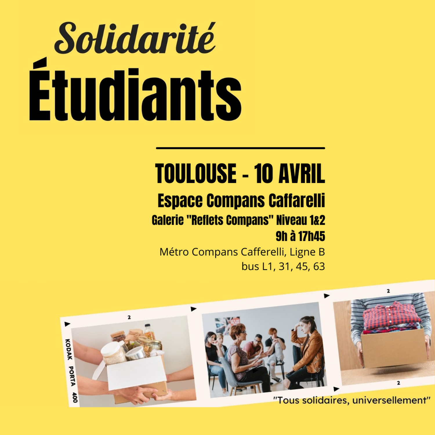 TOULOUSE FM