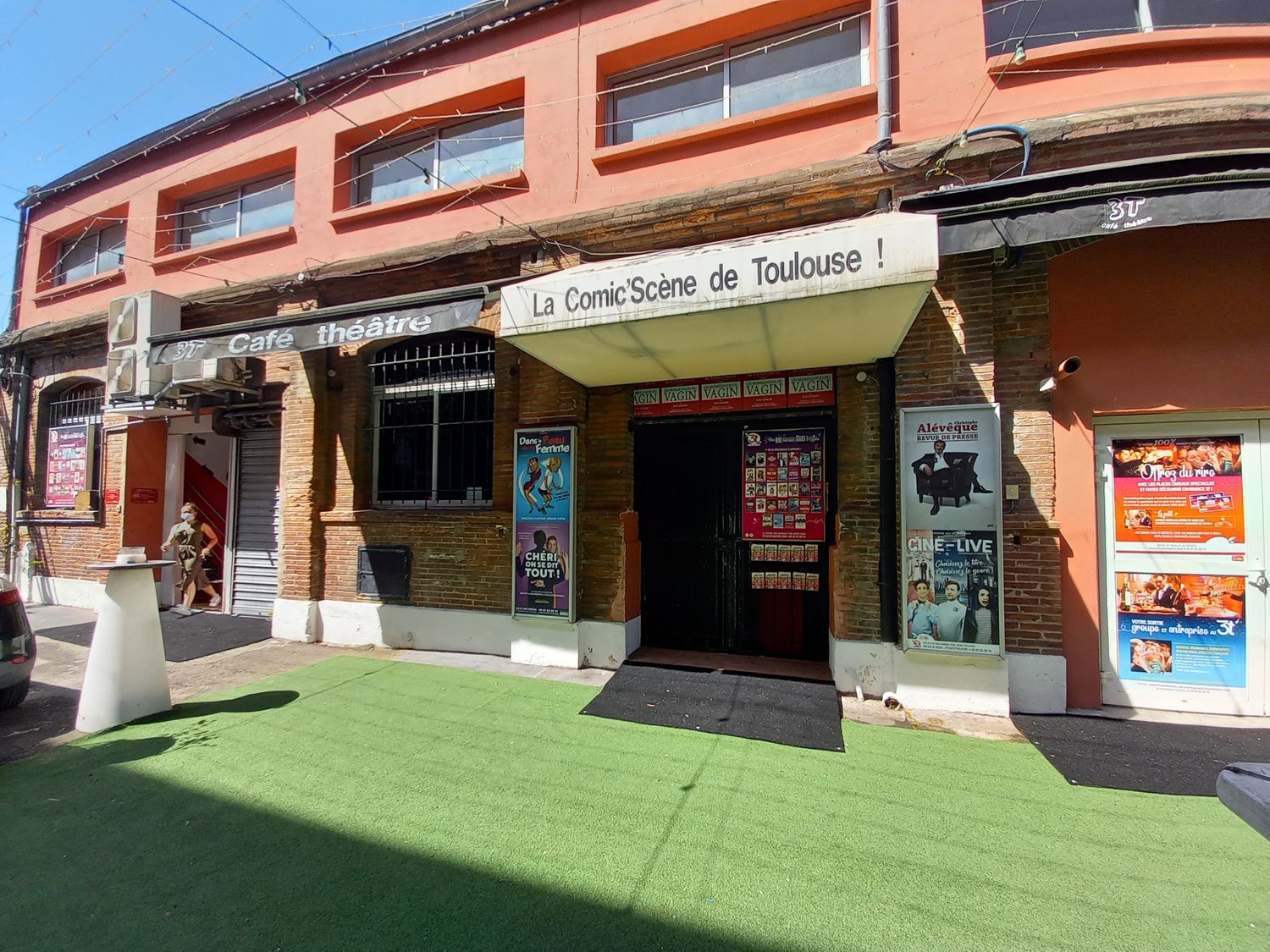 TOULOUSE FM