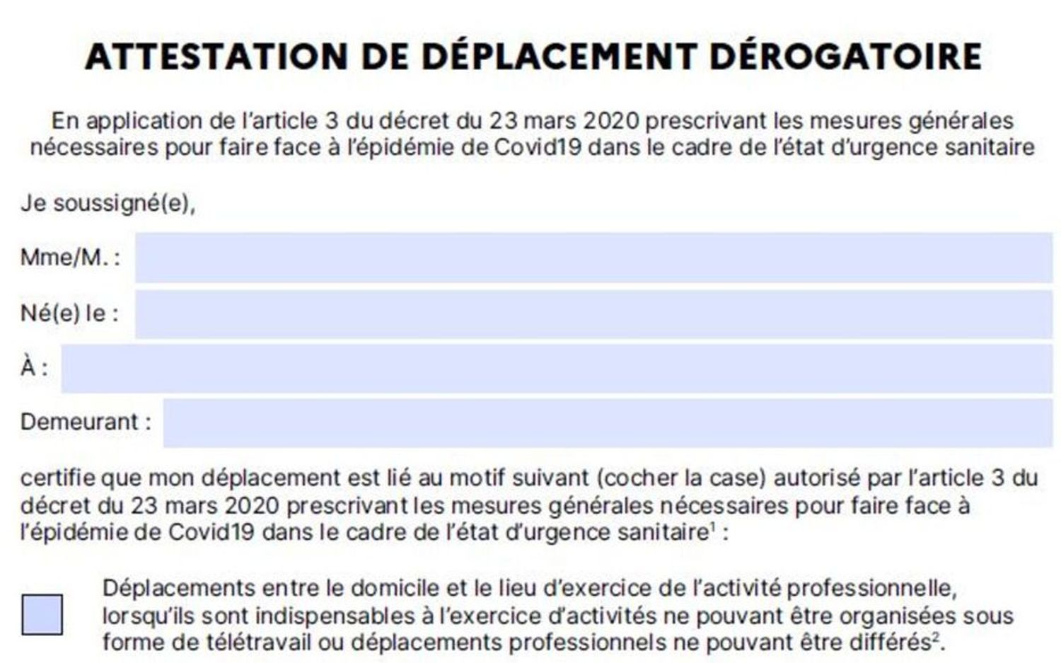TROPIQUES FM