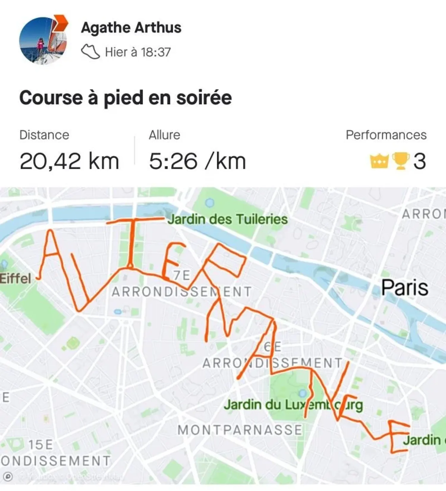 TROPIQUES FM