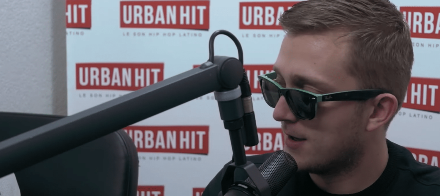 URBAN HIT