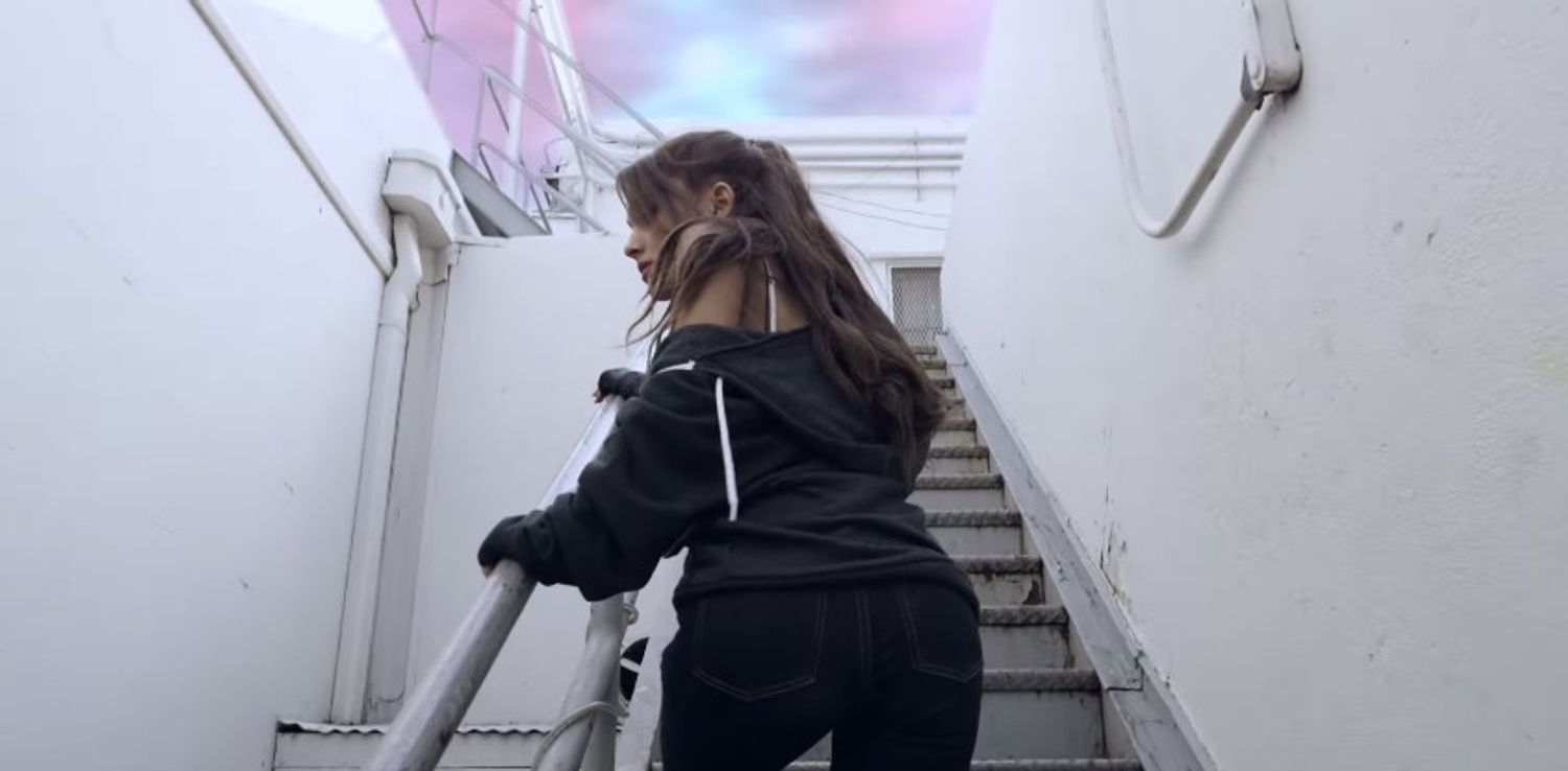 URBAN HIT