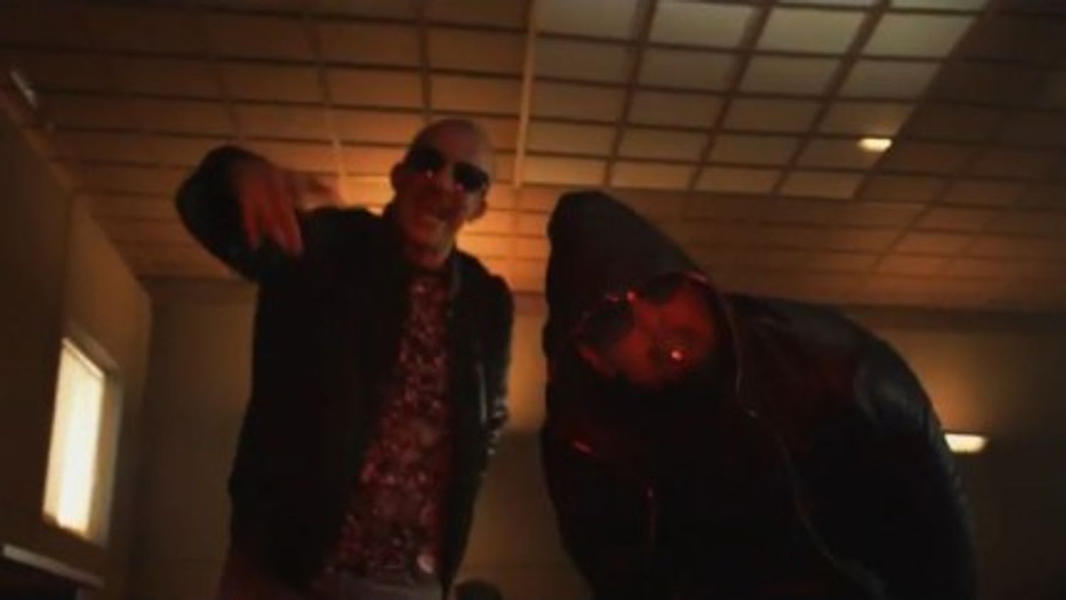 URBAN HIT