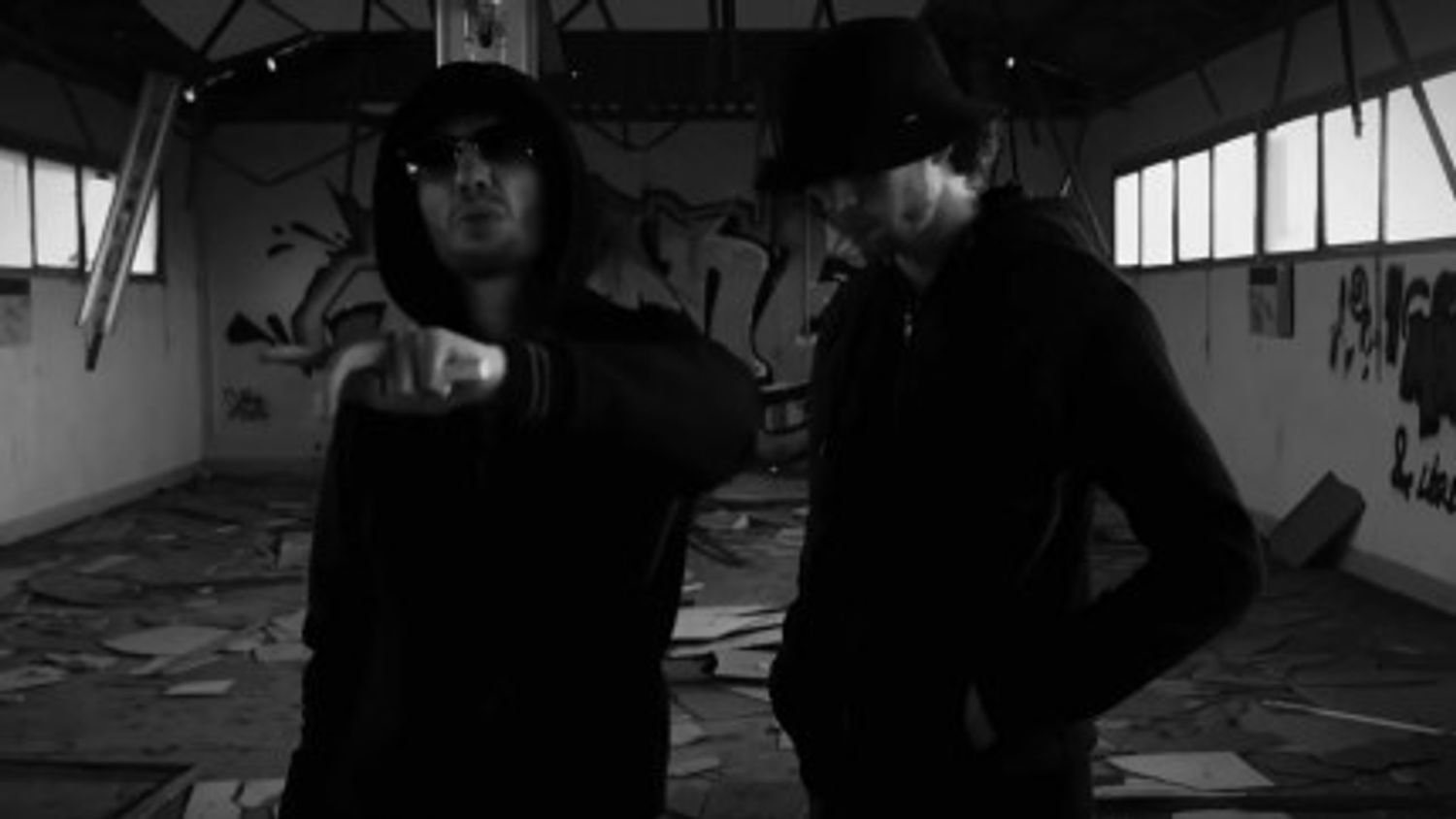 URBAN HIT