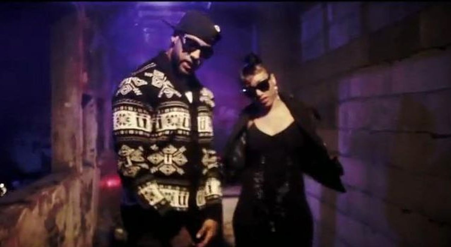 URBAN HIT
