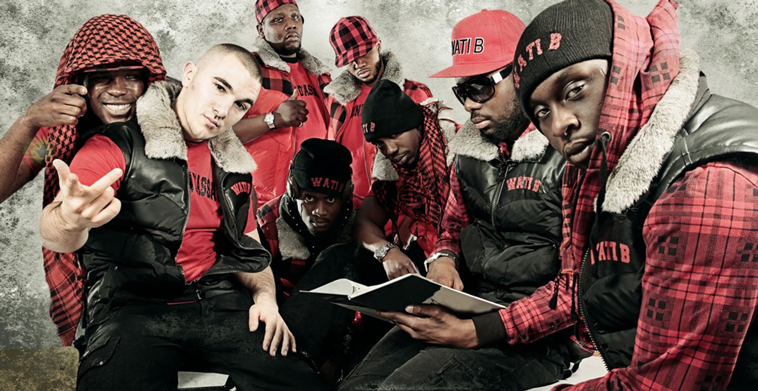 URBAN HIT
