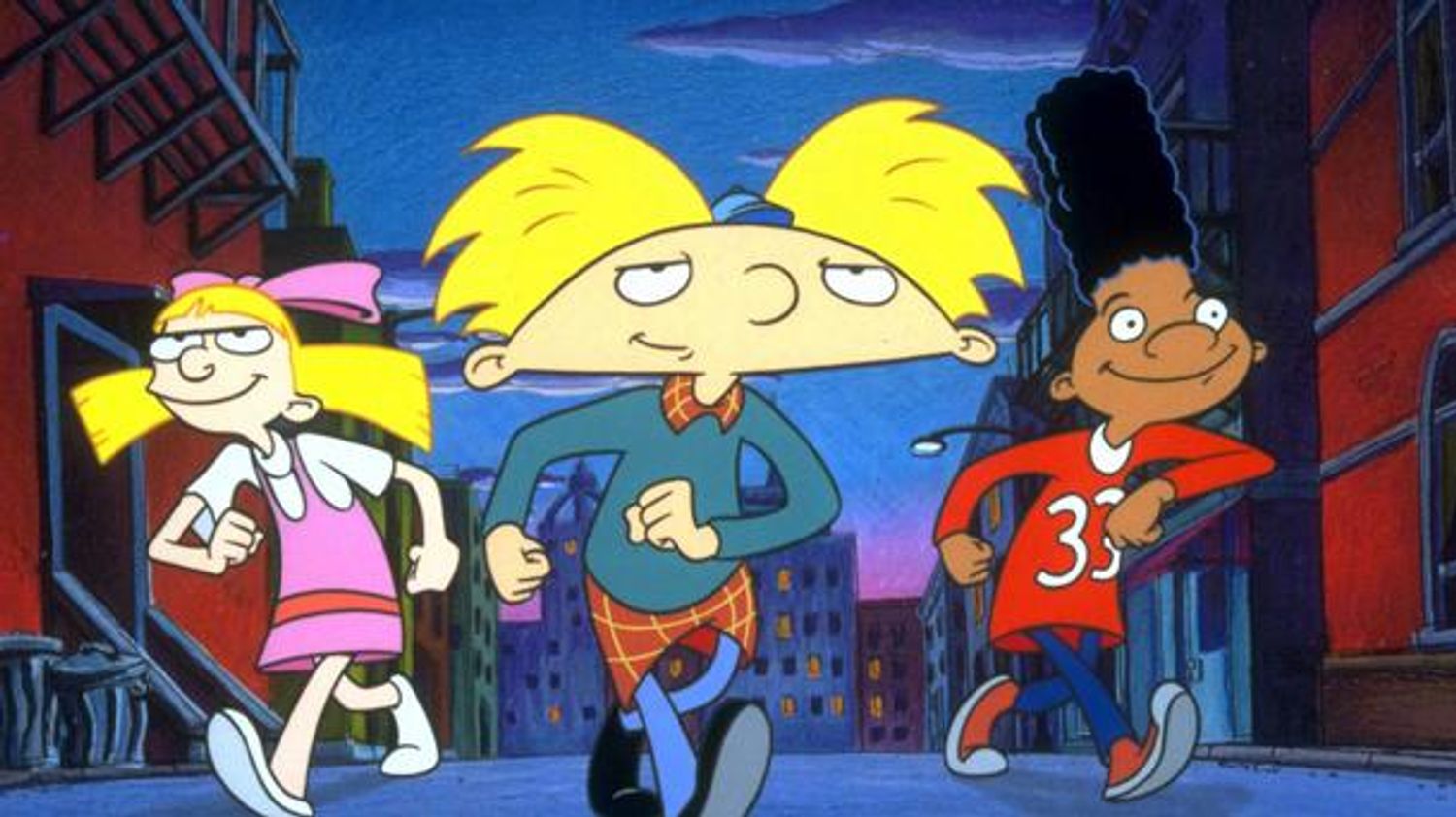 URBAN HIT