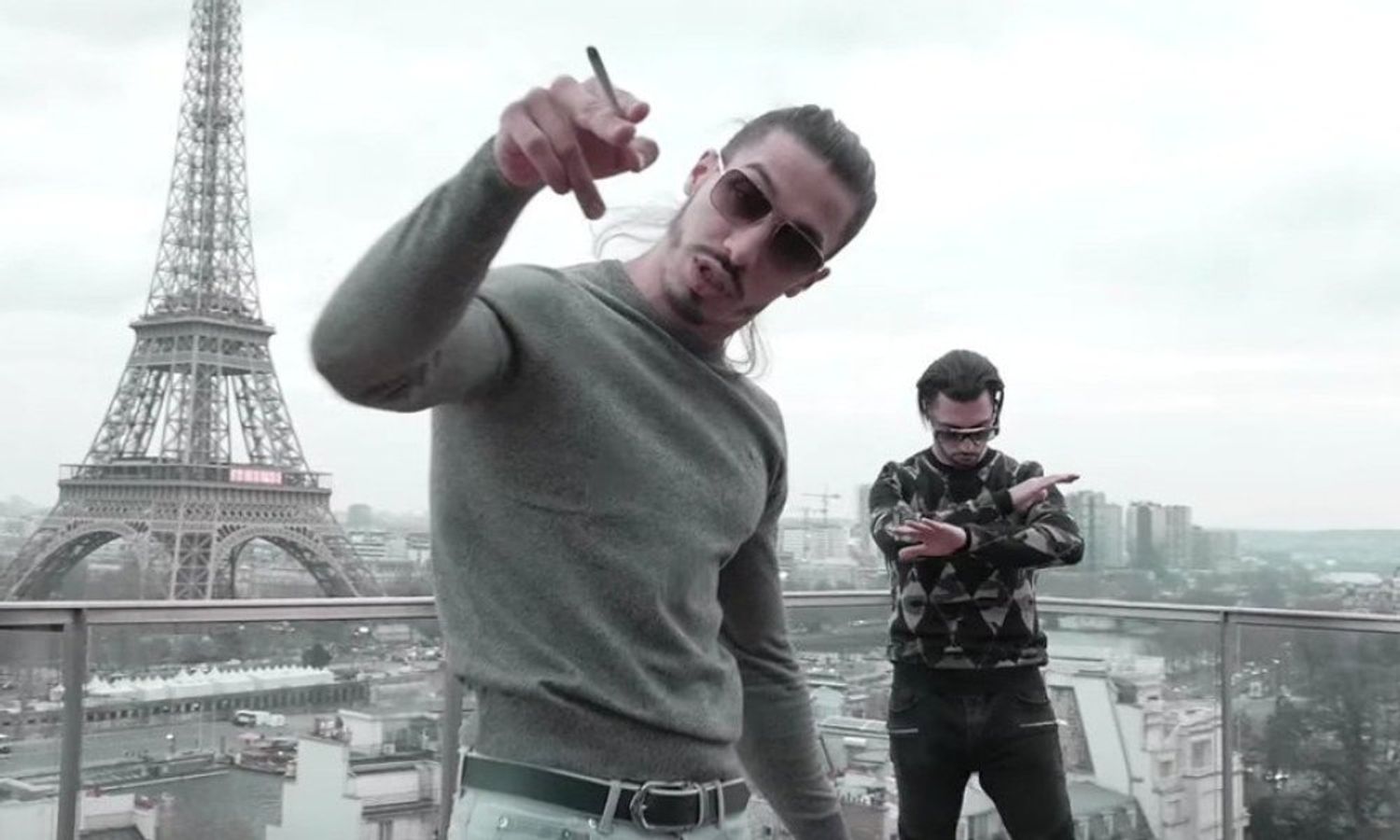 URBAN HIT