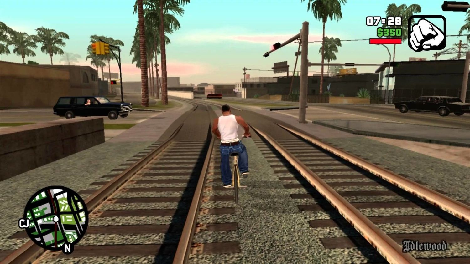 URBAN HIT