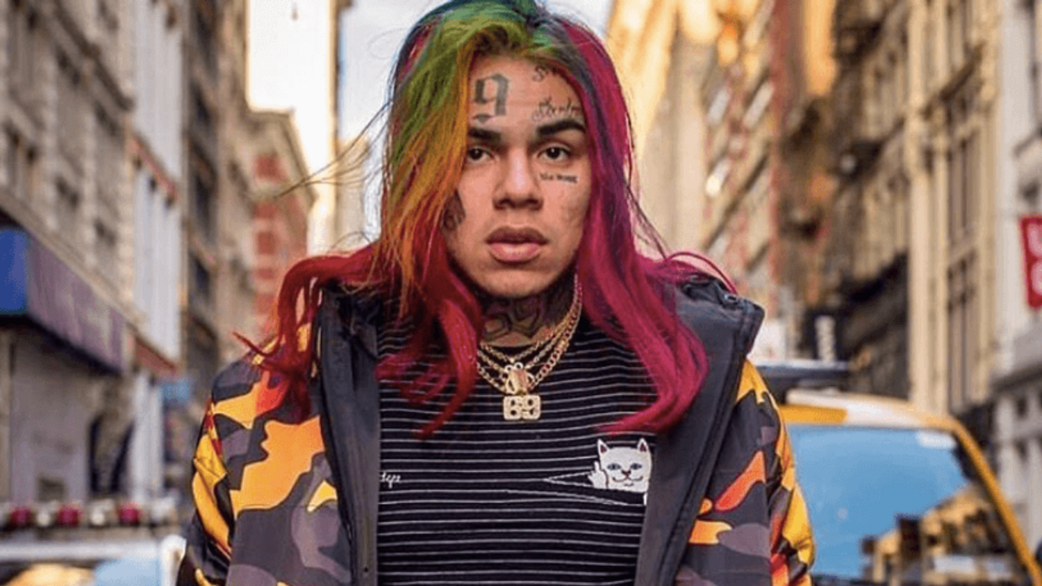 URBAN HIT
