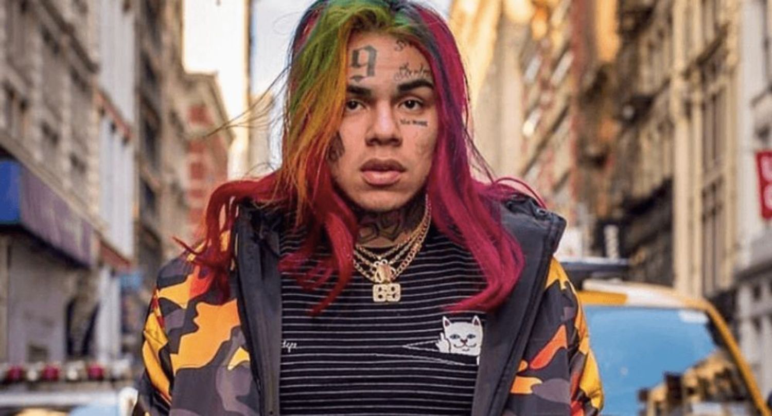 URBAN HIT