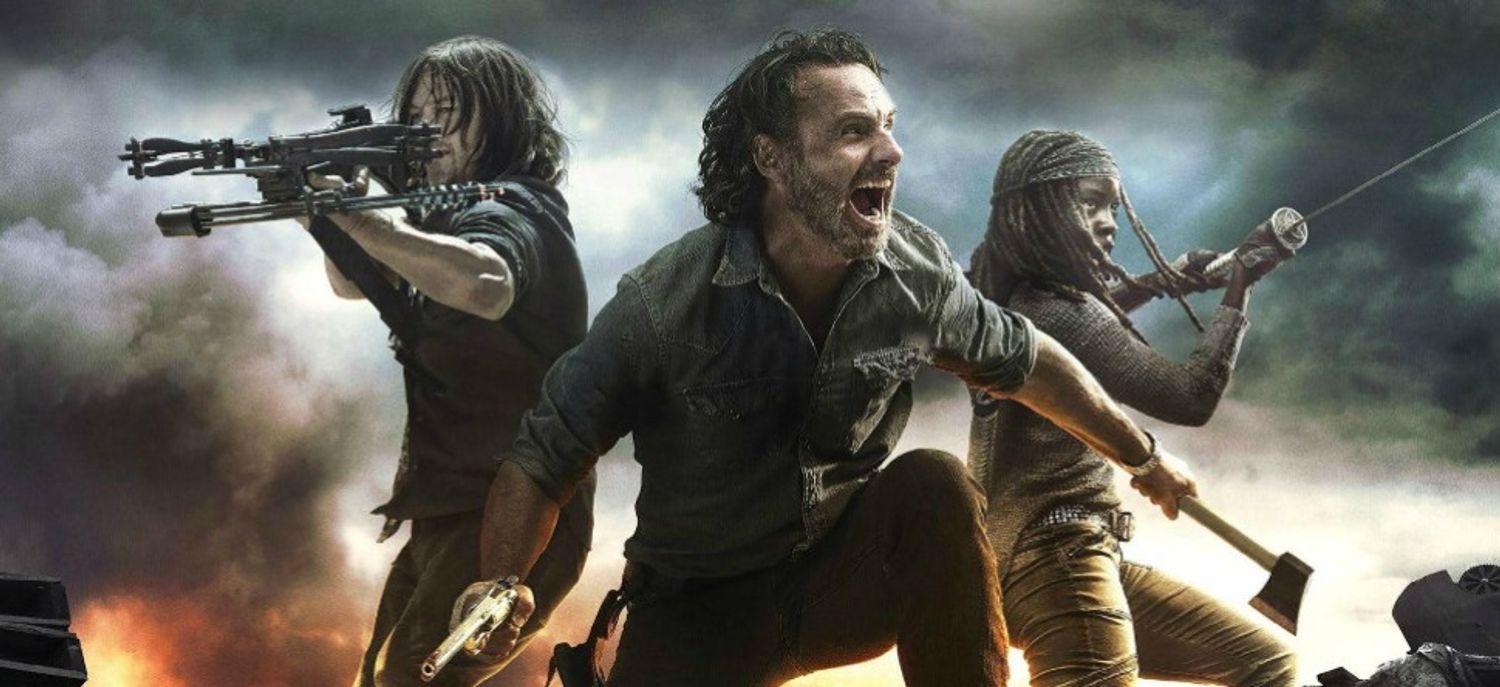 Walking Dead Saison 11 Ocs En Francais "The Walking Dead" renouvelée pour une saison 11 avec le retour d'un