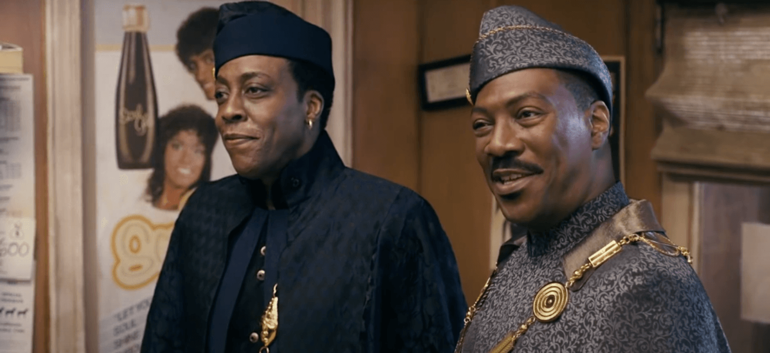 Un Prince à New York 2 : Eddy Murphy de retour dans la première bande