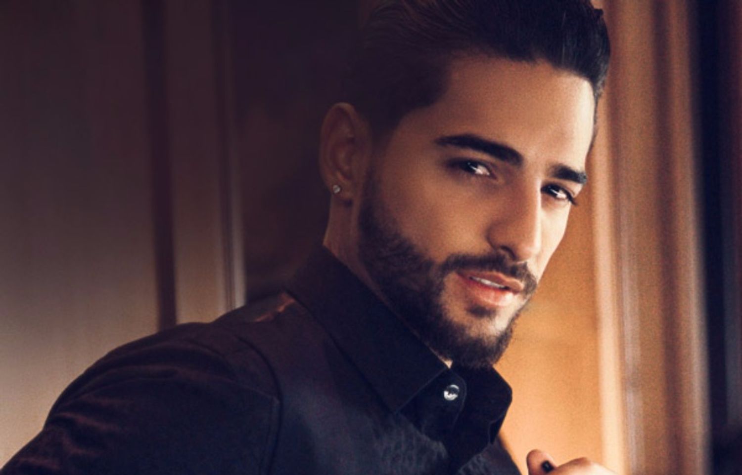 Crédit: Maluma.