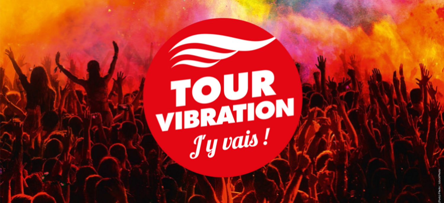 VIBRATION