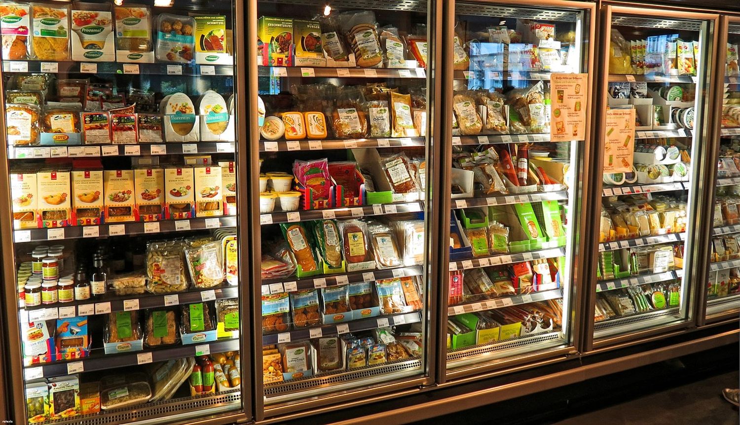 Alerte à la listeria sur un lot de jambon de la marque Herta