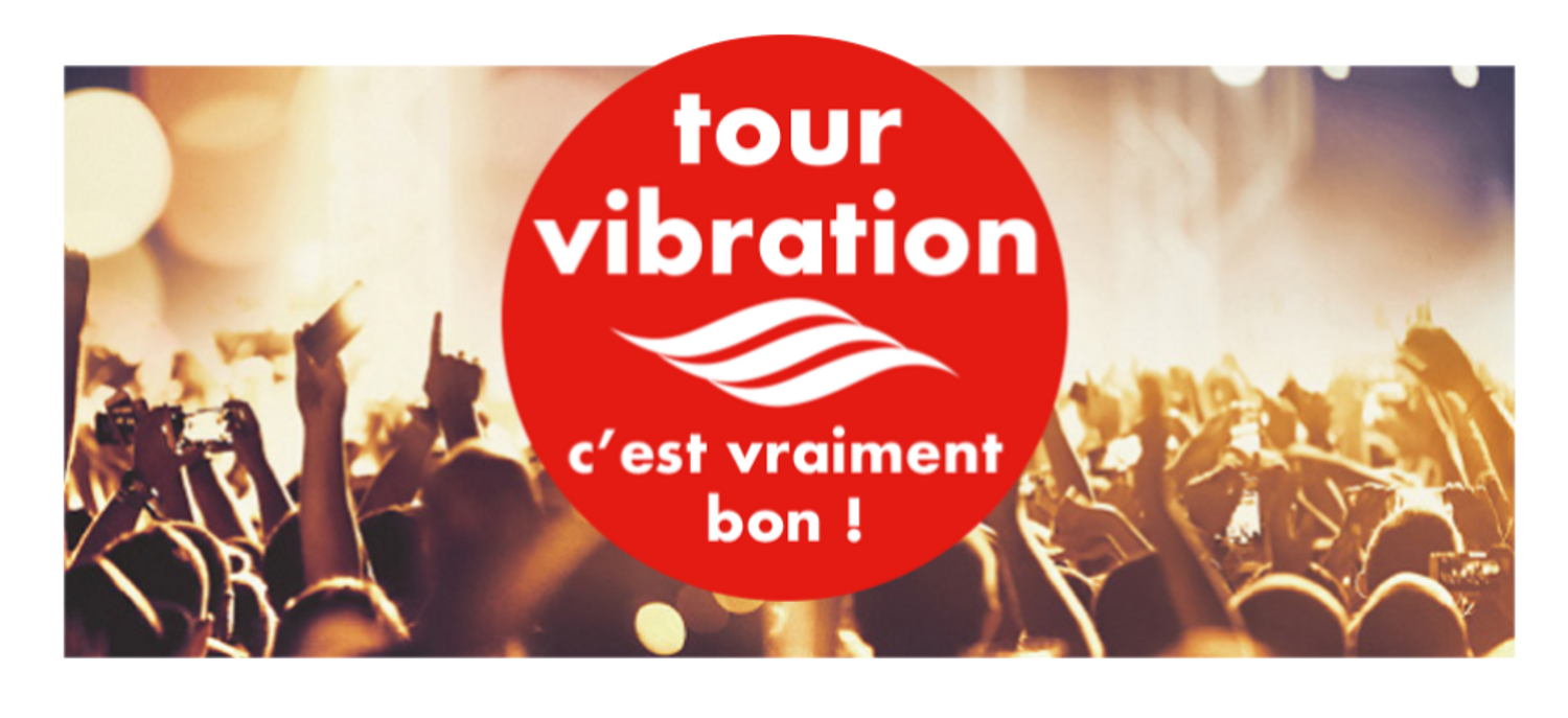 VIBRATION