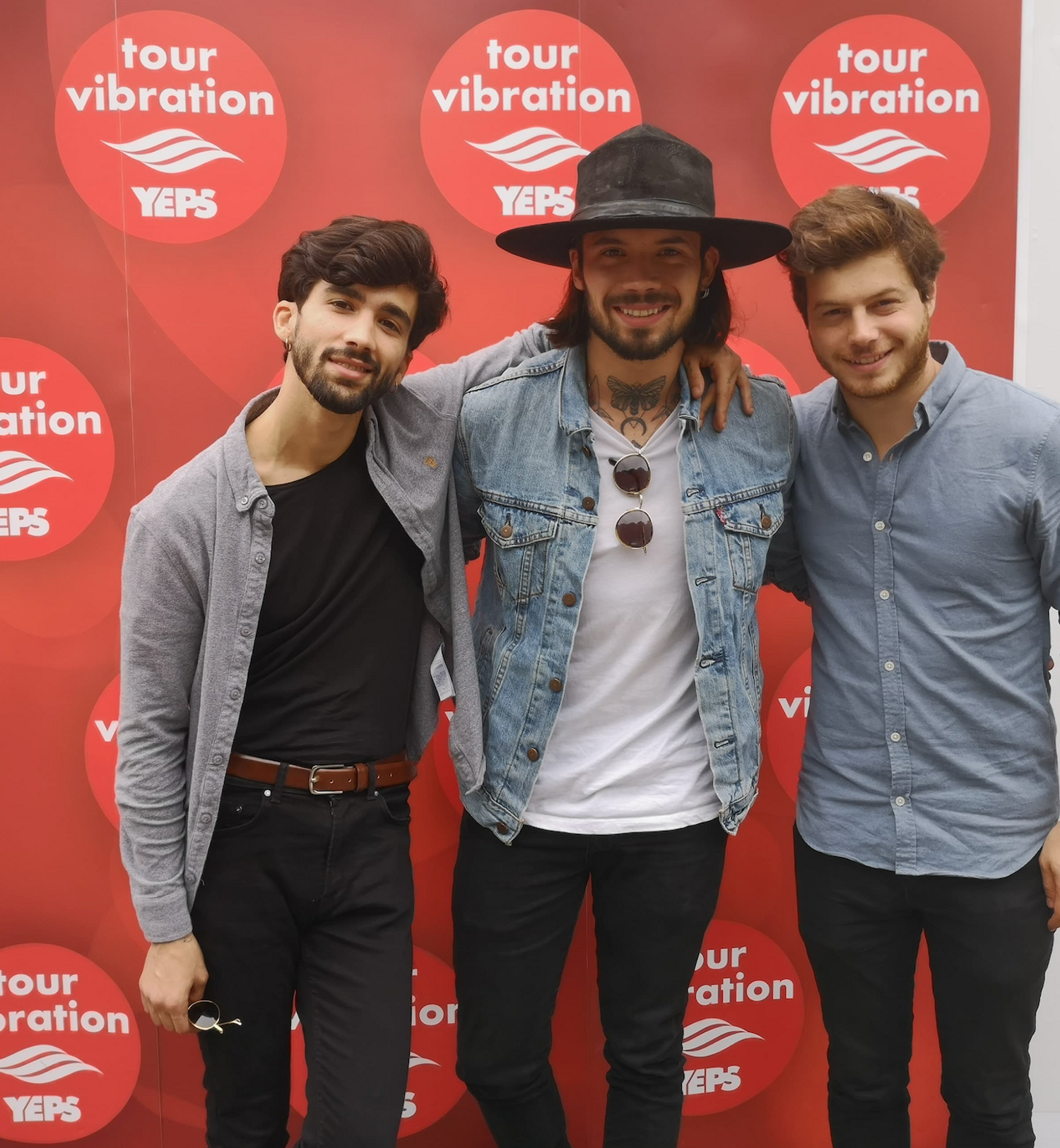 VIBRATION