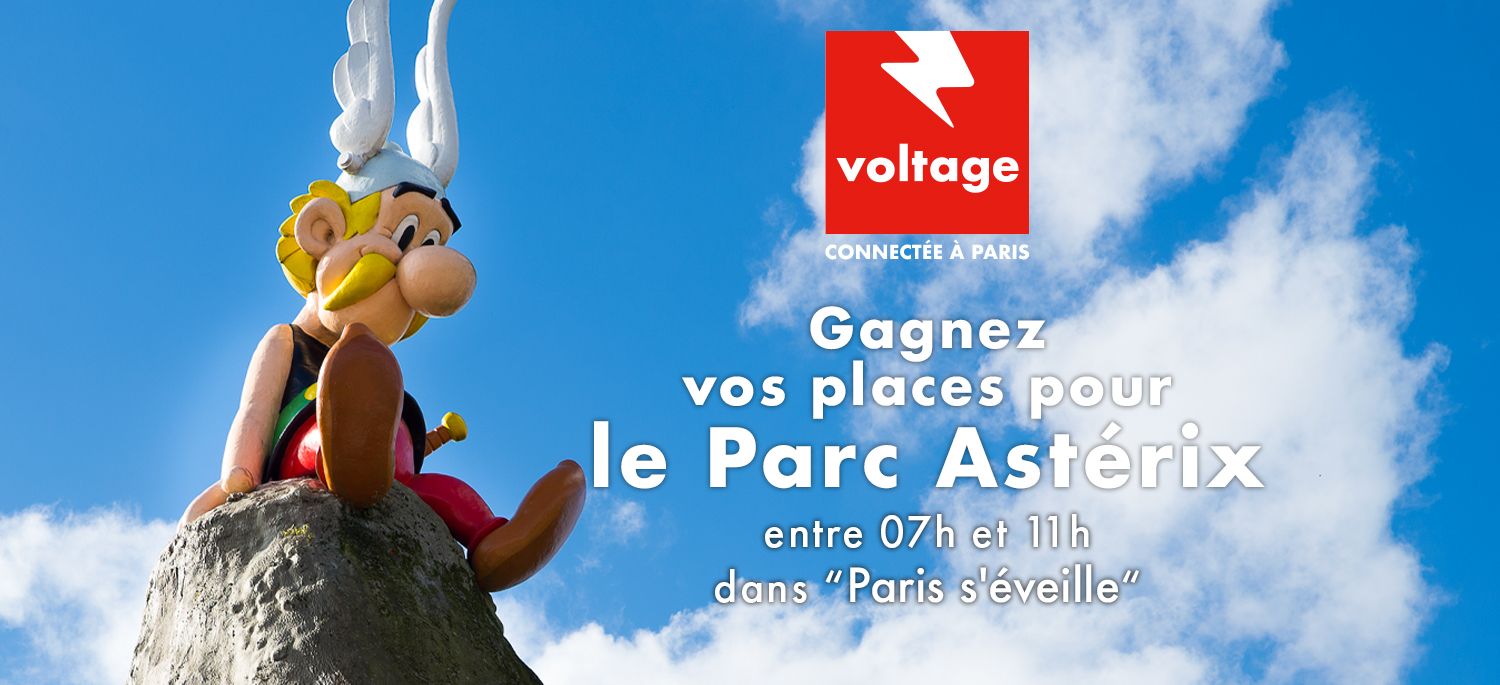 VOLTAGE