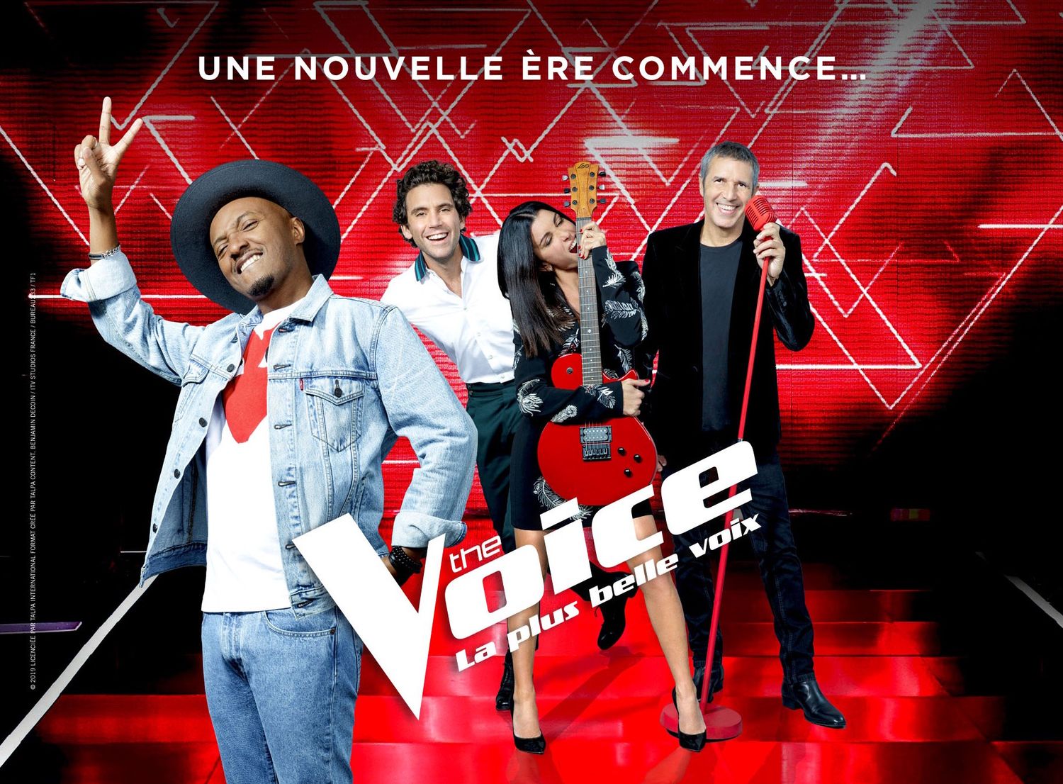 VOLTAGE