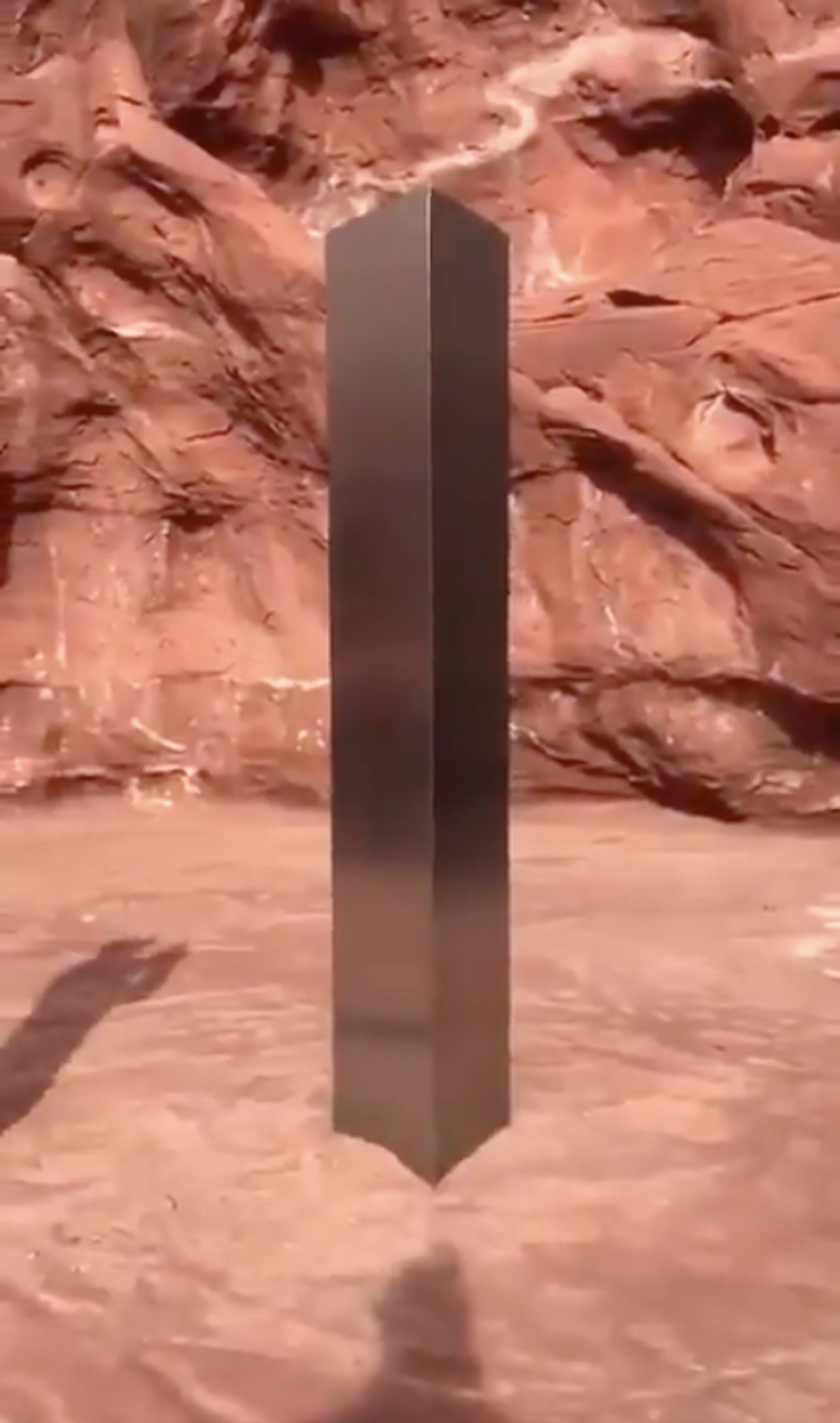 VOLTAGE