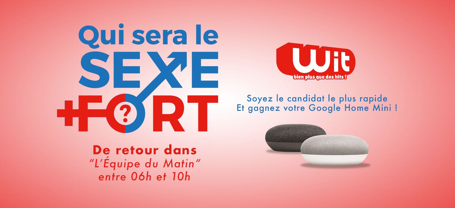 WIT FM