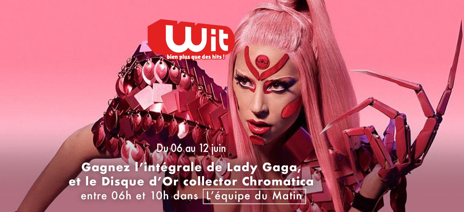 WIT FM