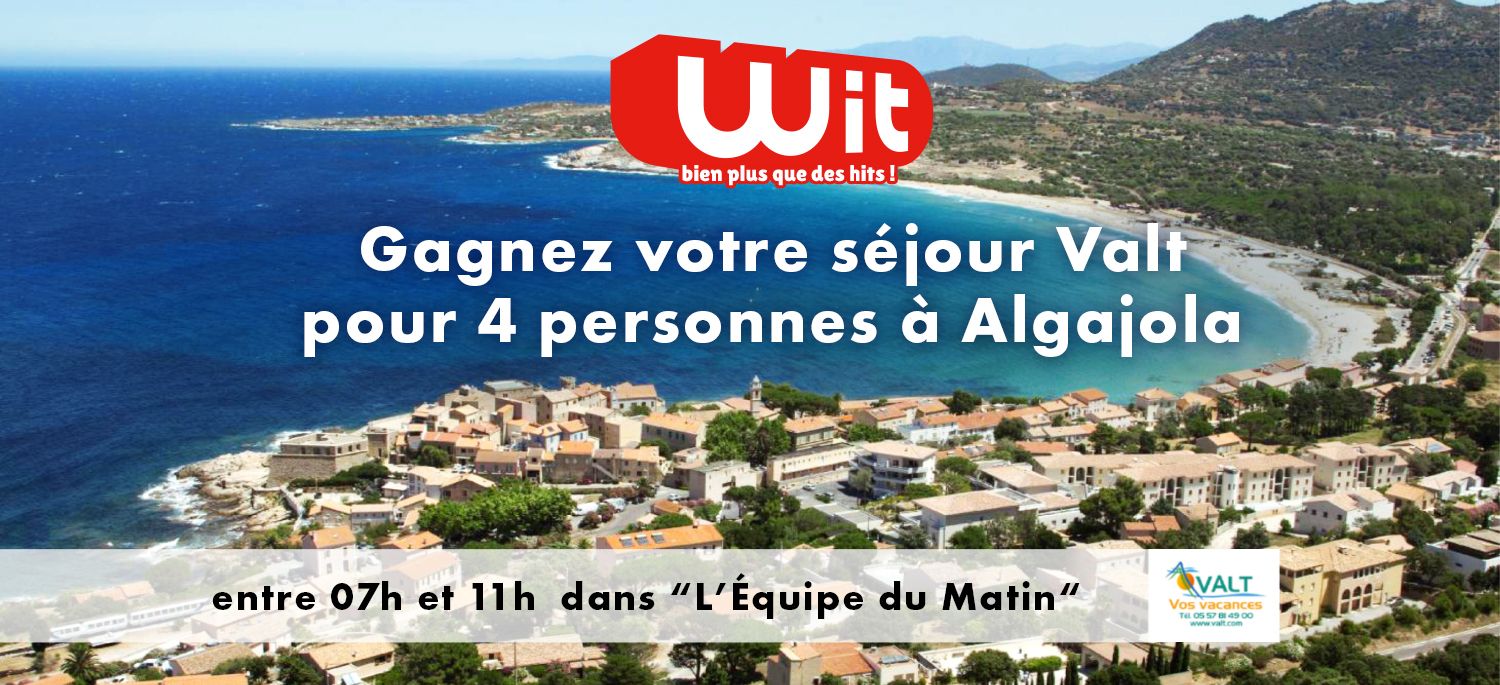 WIT FM