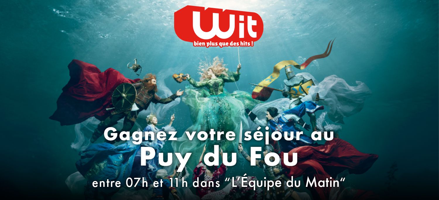 WIT FM