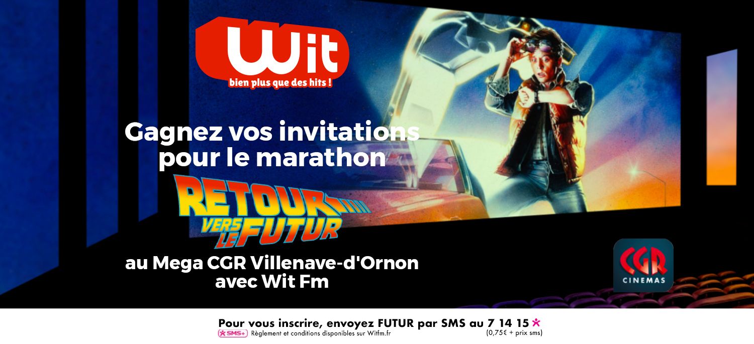 WIT FM