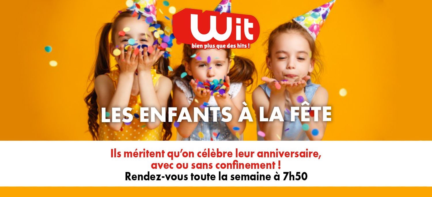 WIT FM