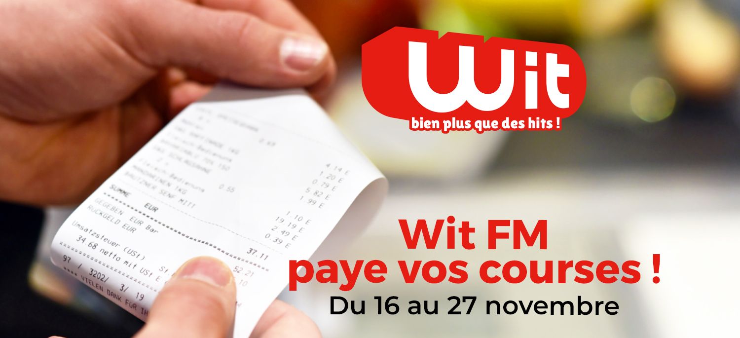 WIT FM