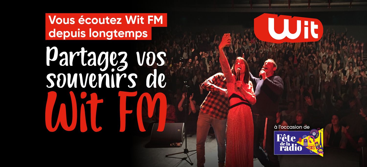 WIT FM