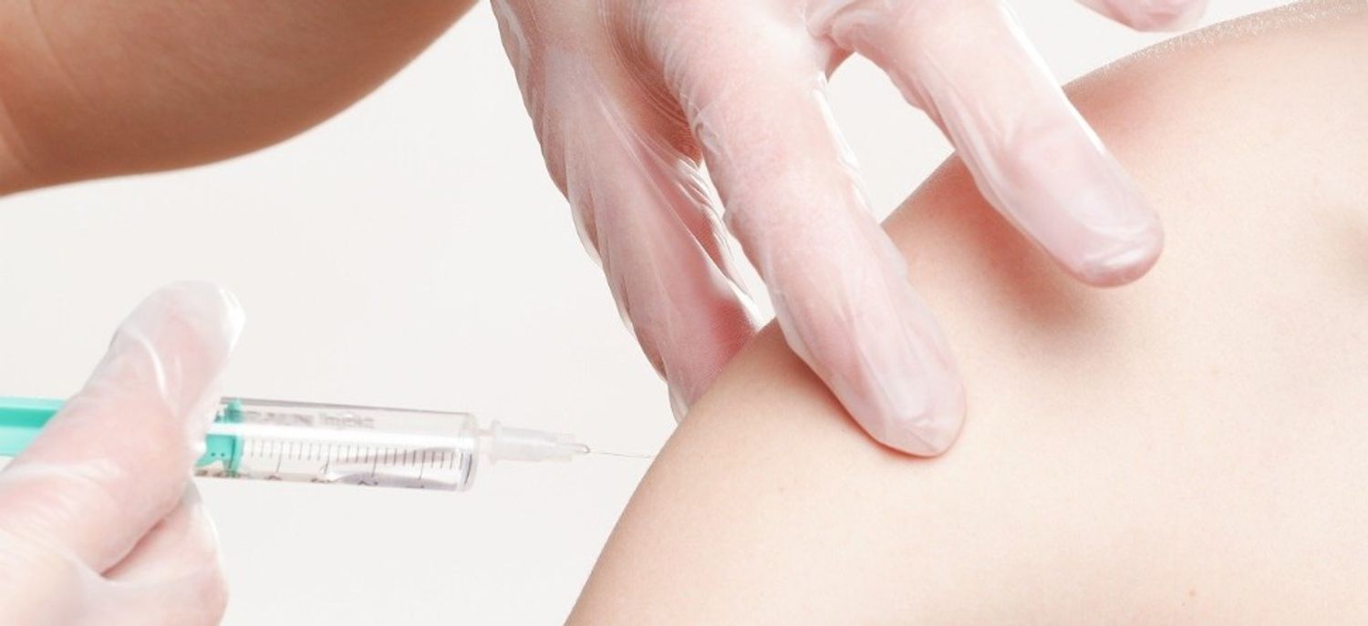 280 vaccins par jour peuvent être réalisés au centre de Mireuil.