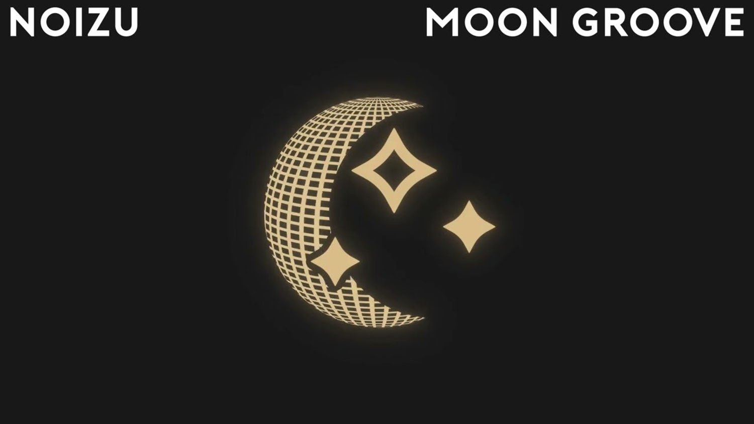 Moon Groove de Noizu à rajouter dans votre playlist de l’été !