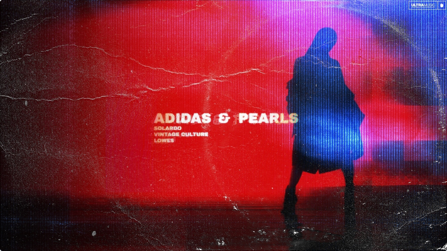 Vintage Culture et Solardo réunis sur 'Adidas & Pearls'